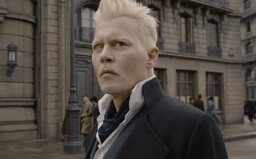 Kvôli čomu vyhodili Johnnyho Deppa z Fantastických zverov 3? Herec dostane zaplatené, aj keď natočil len jednu scénu