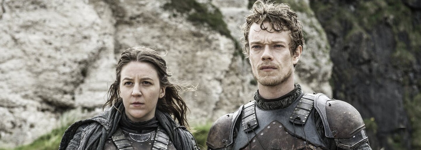 Kvůli Game of Thrones navštívilo Severní Irsko za rok 350 000 turistů