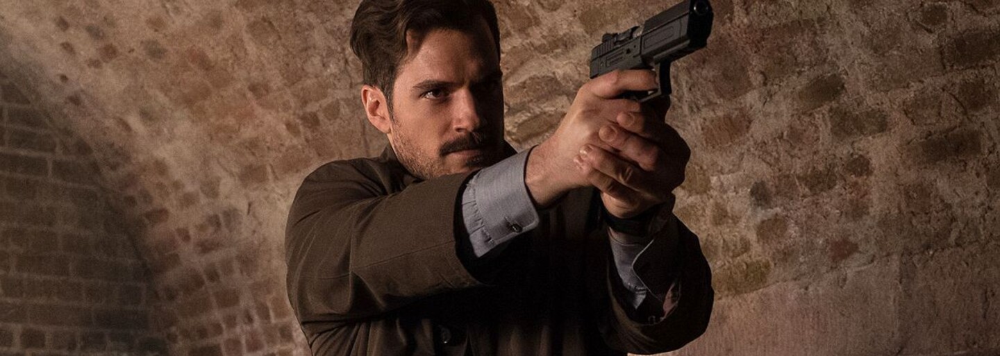 Kvôli Justice League a fúzom Henryho Cavilla sa mohlo zastaviť natáčanie Mission Impossible 6. Zasiahlo však vedenie Paramountu