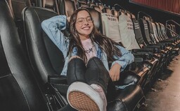 Kvôli koronavírusu sa na celom území Slovenska zatvárajú kiná. Ako dlho nebudeš môcť vidieť nové filmy?