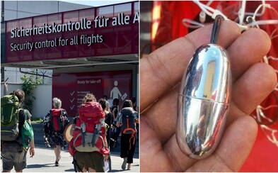 Kvôli vibrátoru museli v Berlíne evakuovať letisko. Pracovníci bezpečnostnej kontroly sa domnievali, že ide o granát Kvôli vibrátoru museli v Berlíne evakuovať letisko. Pracovníci bezpečnostnej kontroly sa domnievali, že ide o granát