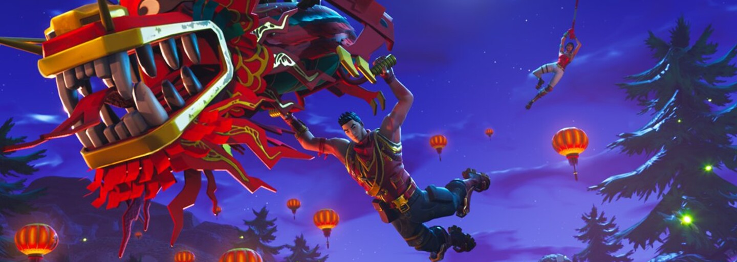 Kvůli Fortnite přijde Google letos o minimálně 50 milionů dolarů. Hra totiž obešla obchod Google Play