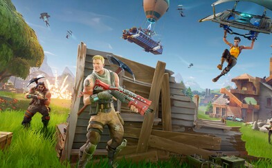 Kvůli Fortnite přijde Google letos o minimálně 50 milionů dolarů. Hra totiž obešla obchod Google Play Kvůli Fortnite přijde Google letos o minimálně 50 milionů dolarů. Hra totiž obešla obchod Google Play