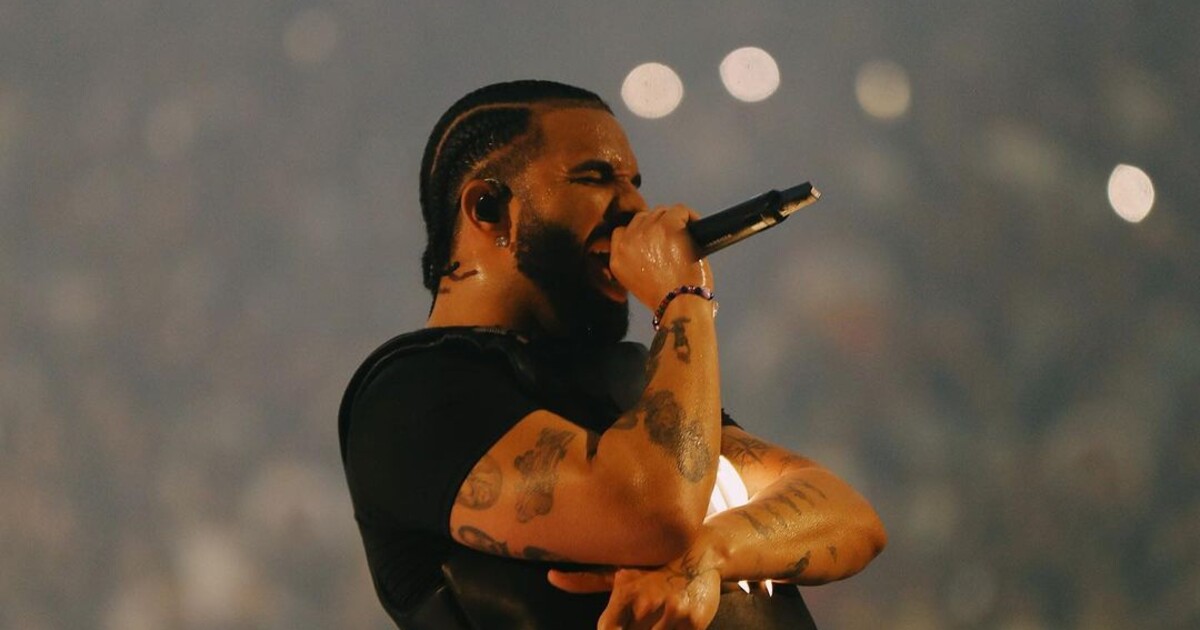 Drake se už brzy vrátí s novou deskou Iceman. Naznačuje, že bude hodně osobní