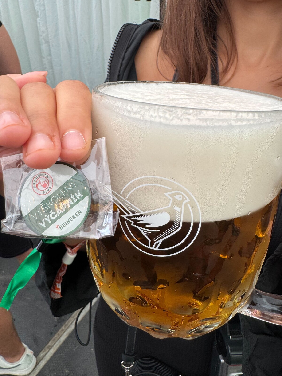 refresher