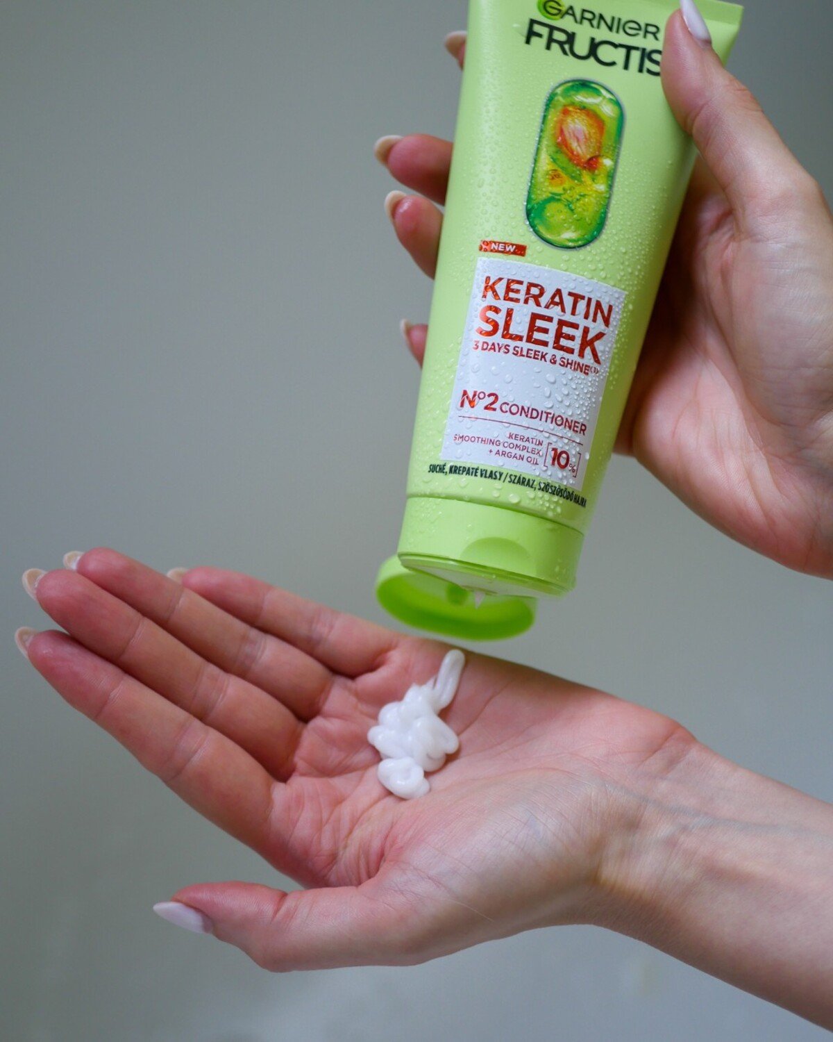 Garnier Fructis