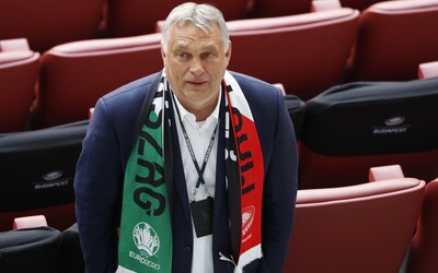 Kyjevu došla trpezlivosť s Orbánom. Ukrajina je ako Afganistan, tvrdil maďarský premiér minulý týždeň