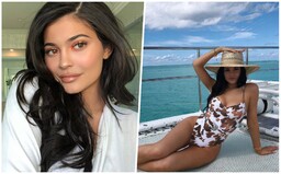 Kylie Jenner je oficiálne najmladšou miliardárkou sveta