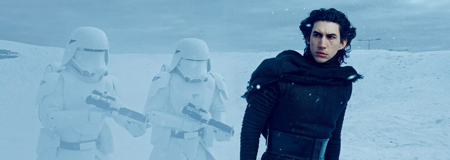 Kylo Ren je síce záporákom najnovšieho Star Wars, Sithom však nebude!