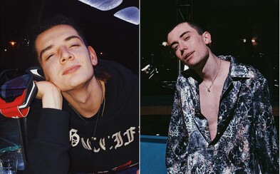 Zatímco nadáváš, Zayovi a Sameyovi hraješ do karet. Koupí si za to pravé šperky Zatímco nadáváš, Zayovi a Sameyovi hraješ do karet. Koupí si za to pravé šperky