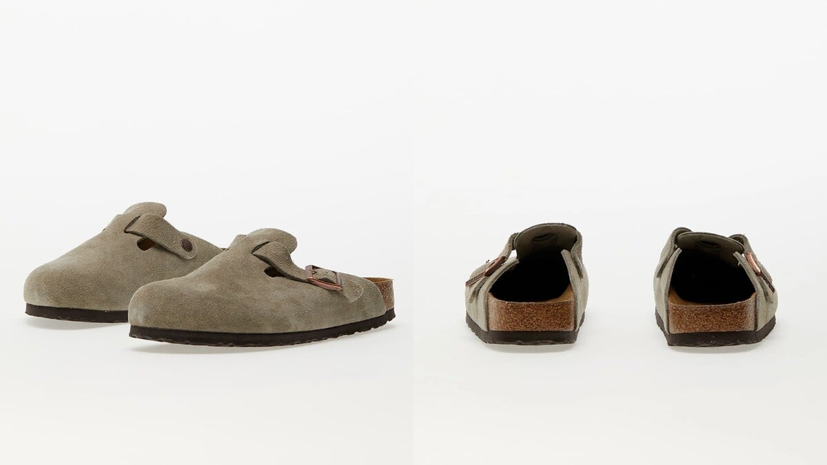 Birkenstock