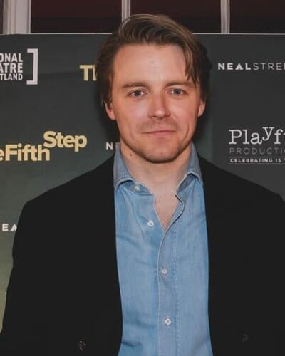 Jack Lowden