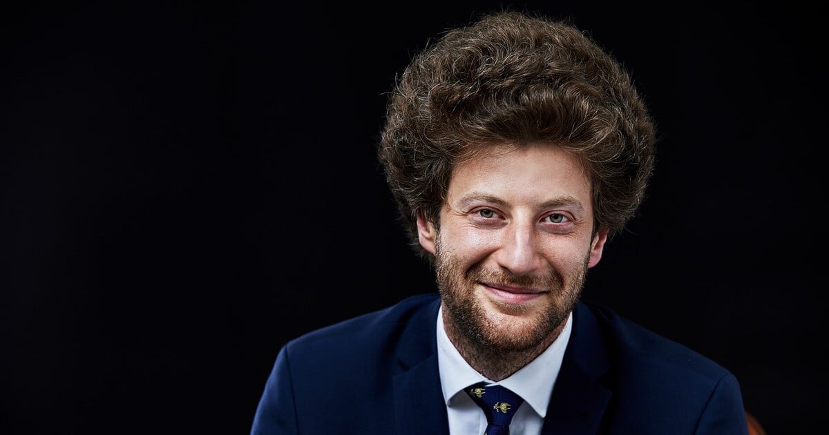 Další funkce pro extremistu, který chce omezit potraty. Jan Gregor má radit zdravotním pojišťovnám