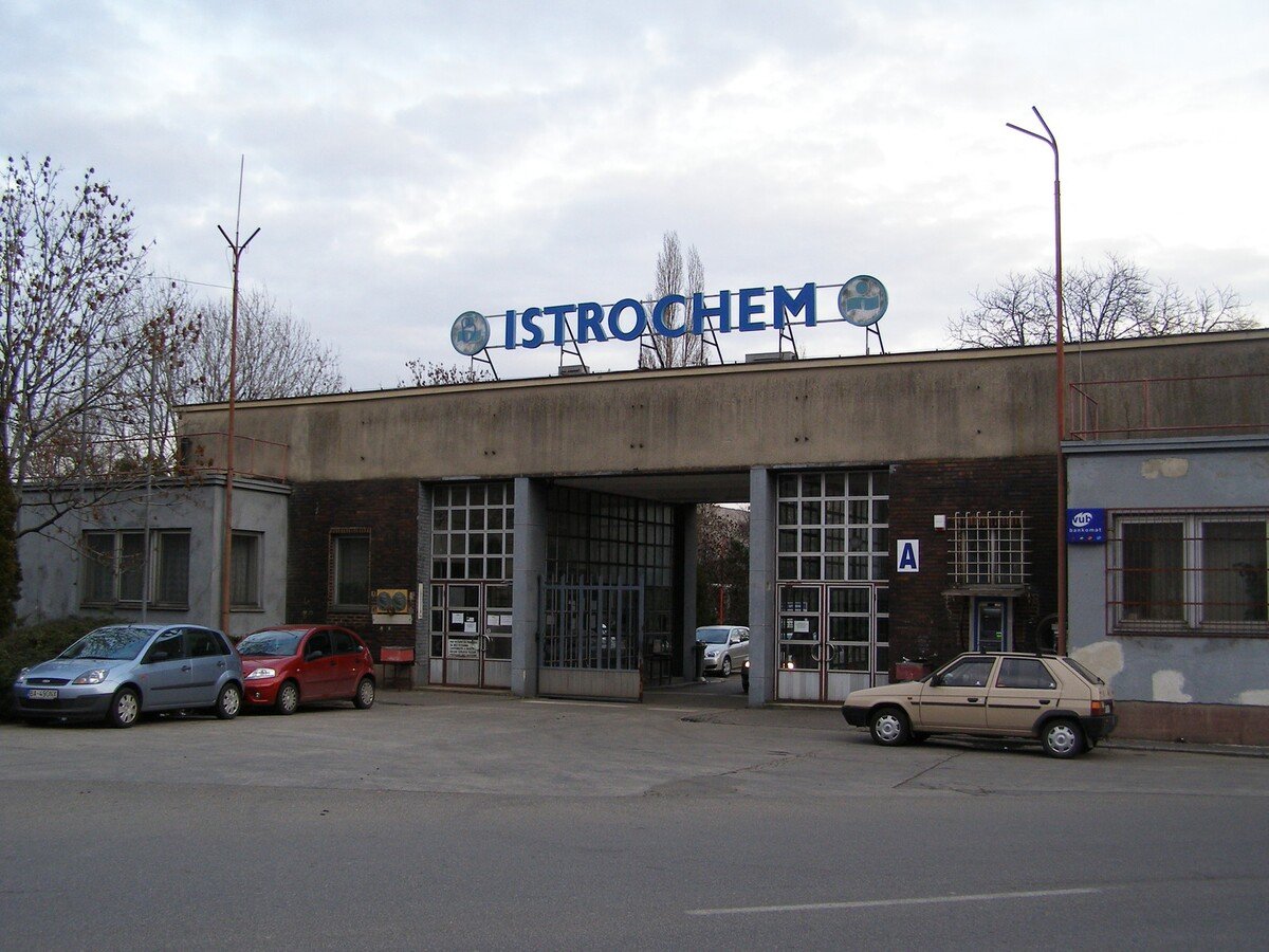 ISTROCHEM
