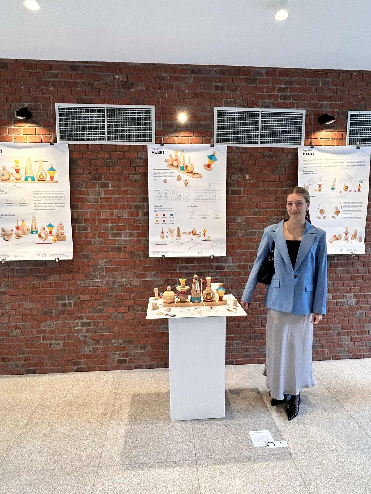 lucia stümpelin good handsnárodná cena za dizajn
