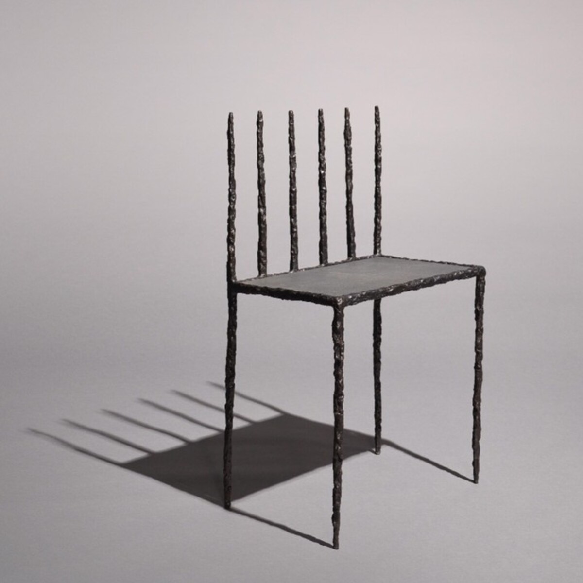 Vizuálne umenie od Roberta Wilsona.