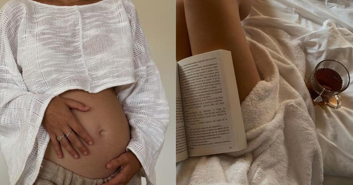 Až 76 procent žen má během těhotenství problémy se spánkem. Toto jsou nejčastější příčiny a jednoduché tipy, jak si pomoci