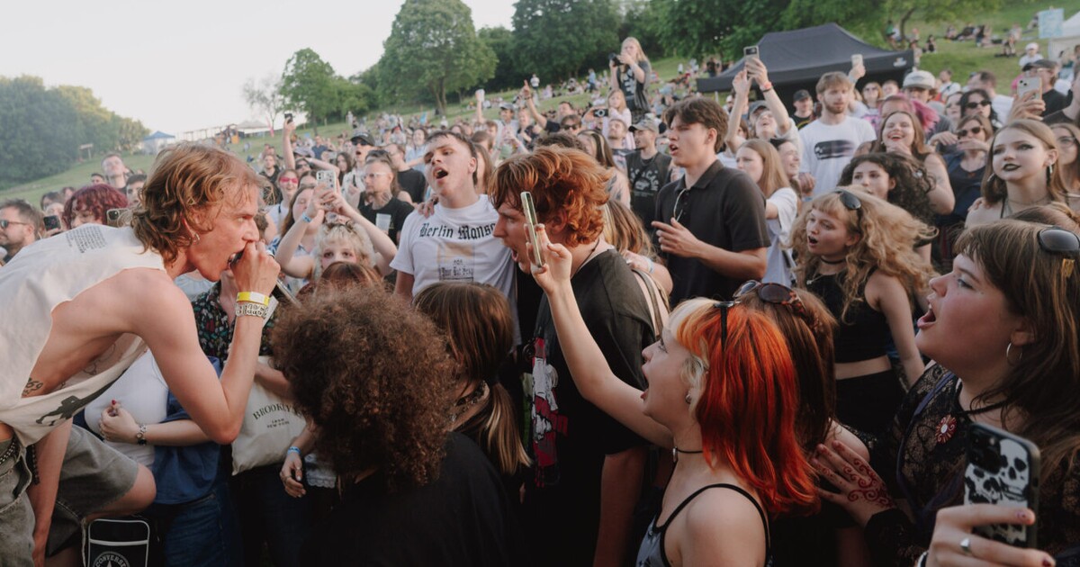 Devinsky Devínsky hrad ožije hudbou a umením. Na festivale Sútok 2026 vystúpi ...