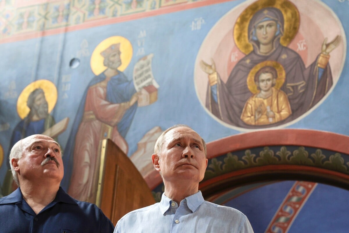PUTIN