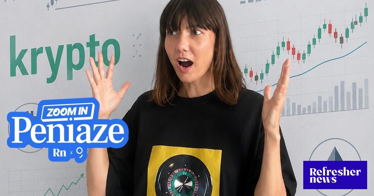 Kúpil si Bitcoin len preto, že rástol? Psychológovia vysvetľujú, prečo podliehame masovej hystérii
