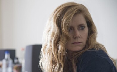 Labilná Amy Adams sa pri vyšetrovaní vrážd zapletie s temnými démonmi svojej minulosti. Znepokojivý trailer láka na ďalšiu seriálovú pecku Labilná Amy Adams sa pri vyšetrovaní vrážd zapletie s temnými démonmi svojej minulosti. Znepokojivý trailer láka na ďalšiu seriálovú pecku