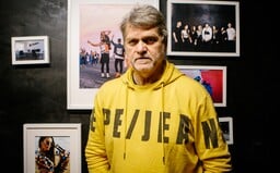 Laco Borbély: Sociálne siete sú plné primitivizmu. Viem efektívnejšie tráviť čas, ako čítať stupídne správy (Rozhovor)