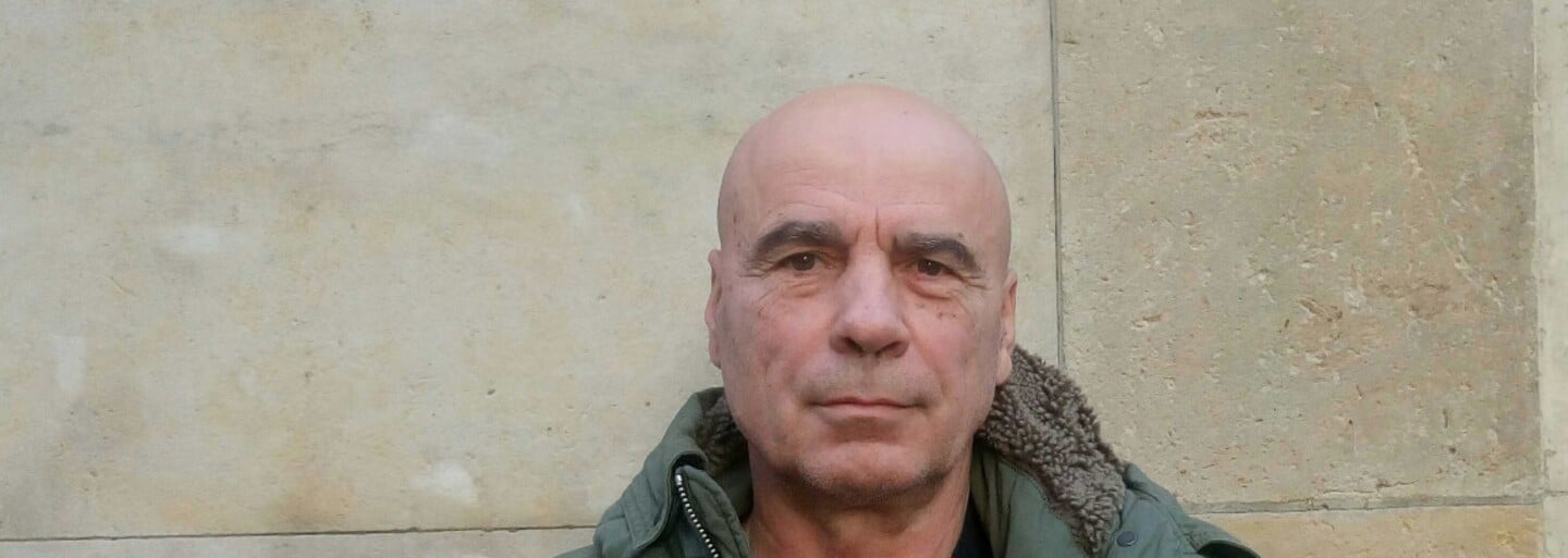 Ladislav myje mrtvoly: Čistil jsem i 2 roky rozložené tělo plné červů a hniloby. Dívat se mrtvým do očí je hrozný pocit