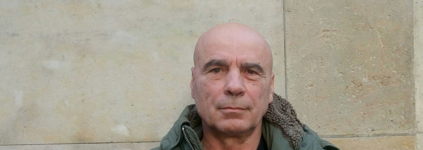 Ladislav myje mrtvoly: Čistil jsem i 2 roky rozložené tělo plné červů a hniloby. Dívat se mrtvým do očí je hrozný pocit