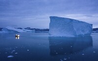 Ľadová plocha v Grónsku sa topí  až sedemkrát rýchlejšie ako pred 30 rokmi