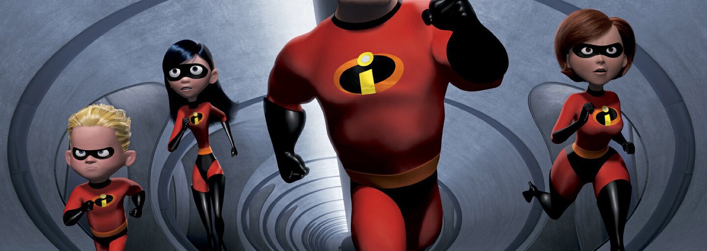 Ľadový Frozone s hlasom Samuela L. Jacksona sa vráti do lákavého pokračovania Rodinky úžasných