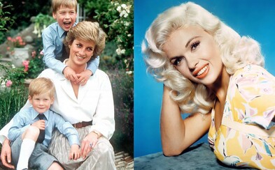 Lady Diana, kněžna Grace Kelly i pornoherečka Linda Lovelace. Slavné ženy, které zahynuly při dopravních nehodách Lady Diana, kněžna Grace Kelly i pornoherečka Linda Lovelace. Slavné ženy, které zahynuly při dopravních nehodách