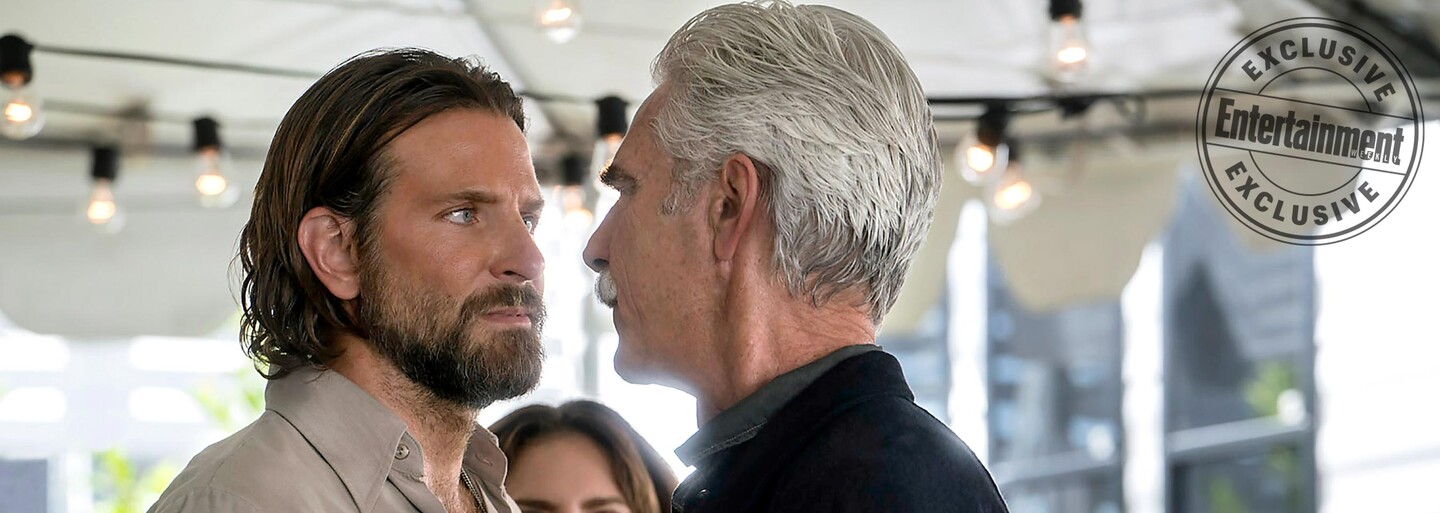 Lady Gaga a Bradley Cooper si získajú vaše srdce v nádhernej skladbe pre film Zrodila sa hviezda. Zabojuje o Oscarov?