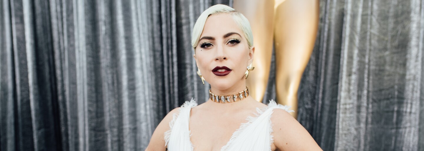 Lady Gaga by si mohla zahrát Harley Quinn v pokračování Jokera. Tvůrci údajně plánují udělat z filmu muzikál