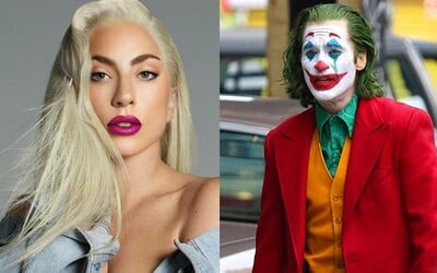 Lady Gaga by si mala zahrať Harley Quinn v pokračovaní Jokera. Z filmu tvorcovia plánujú spraviť muzikál
