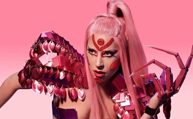Lady Gaga má nový album, Chromatica obsahuje 16 piesní. Je tam aj duet s Arianou Grande či Eltonom Johnom Lady Gaga má nový album, Chromatica obsahuje 16 piesní. Je tam aj duet s Arianou Grande či Eltonom Johnom