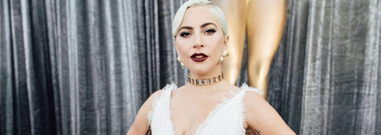 Lady Gaga na obálce Vogue pózuje nahá: Rok a půl jsem žila jako moje postava v House of Gucci