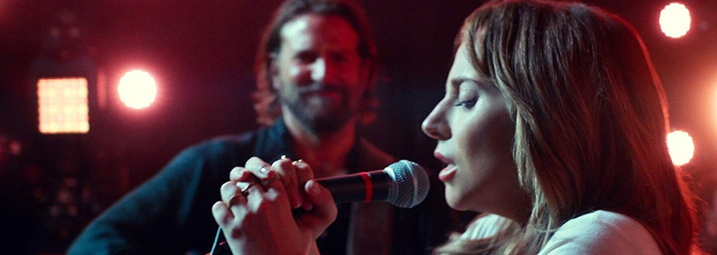 Lady Gaga najskôr vo filme A Star is Born vôbec nemusela byť. Bradley nevedel pred natáčaním ani spievať