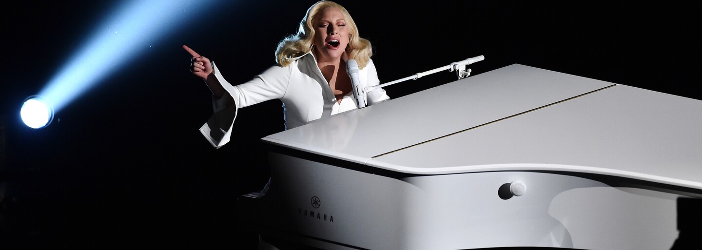 Lady Gaga nie je spokojná so stavom svojho vzťahu v druhom singli z pripravovaného albumu