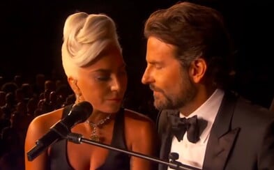 Lady Gaga otvorene vysvetlila svoju „lásku“ k Bradleymu Cooperovi. Opísala aj moment, keď vyhrala Oscara Lady Gaga otvorene vysvetlila svoju „lásku“ k Bradleymu Cooperovi. Opísala aj moment, keď vyhrala Oscara