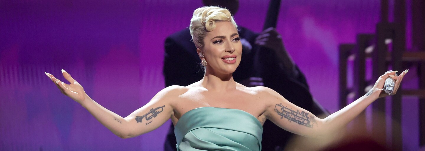 Lady Gaga se vyjádřila k zákazu interrupcí a podpořila manželství pro všechny