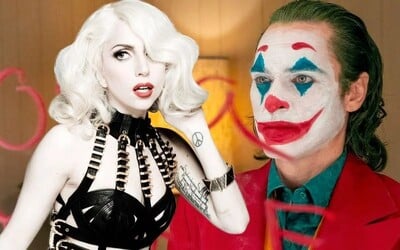 Lady Gaga Should Play Harley Quinn In The Next Joker. The Creators Want To Make It A Musical. 