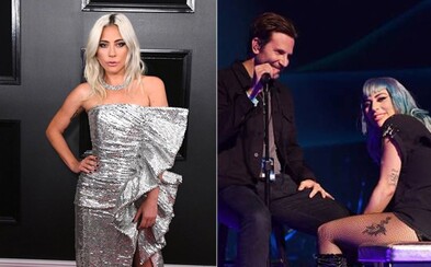 Lady Gaga zrušila zásnuby a rozešla se s přítelem Lady Gaga zrušila zásnuby a rozešla se s přítelem