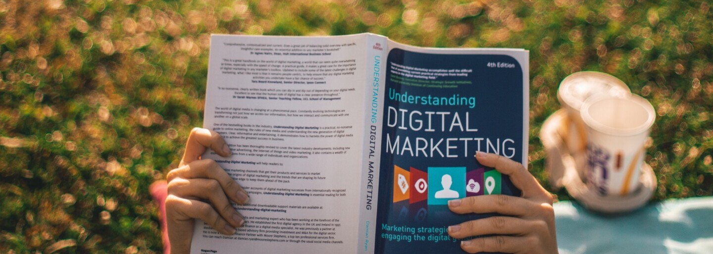 Láka ťa kariéra v marketingu? Podľa odborníkov by si mal ovládať základné pojmy a pracovať na svojom time managemente