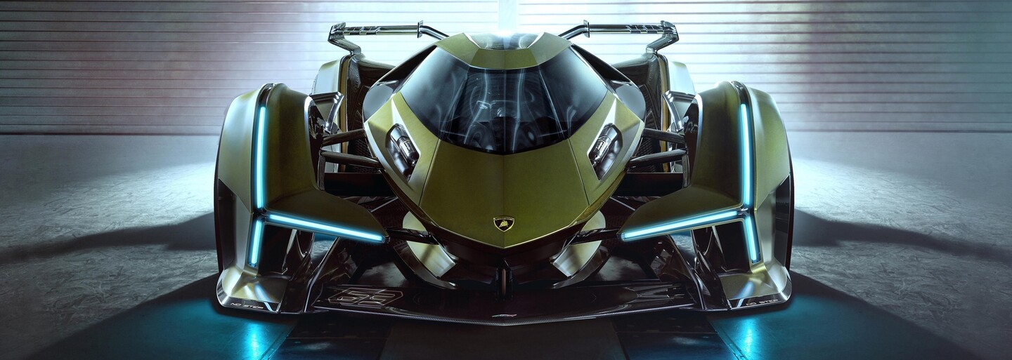 Lamborghini přináší více než 800koňový hypersport, který budeš moci provětrat i ty