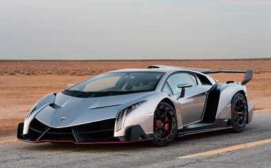 Lamborghini sa chystá vytiahnuť eso z rukáva. Nové, len 30-kusové HyperVeloce má mať až 800 koní! Lamborghini sa chystá vytiahnuť eso z rukáva. Nové, len 30-kusové HyperVeloce má mať až 800 koní!