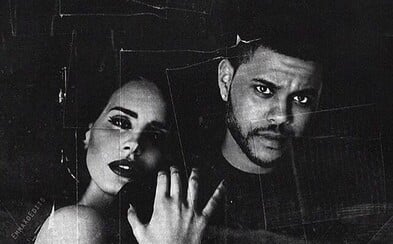 Lana Del Rey a The Weeknd posielajú duet o živote, ktorý je titulnou skladbou z nového albumu americkej speváčky Lana Del Rey a The Weeknd posielajú duet o živote, ktorý je titulnou skladbou z nového albumu americkej speváčky