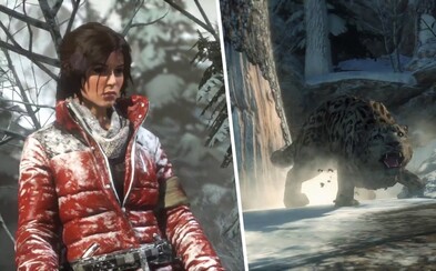 Lara Croft se v traileru vydává hluboko do ruin ztraceného města. Sleduj i nový, 15minutový gameplay Lara Croft se v traileru vydává hluboko do ruin ztraceného města. Sleduj i nový, 15minutový gameplay