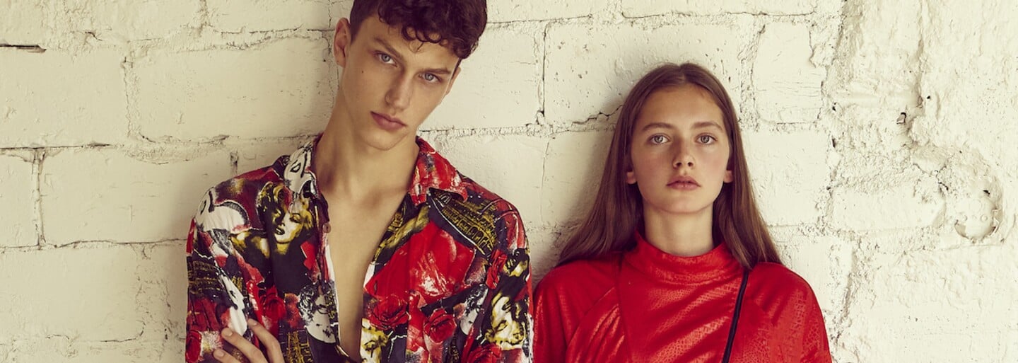 Larisa a Tomáš majú otvorené dvere do sveta modelingu. Chytia sa svojej šance?