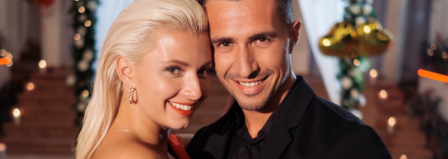 Laura z Love Islandu: Sme obyčajní ľudia, ktorí sa na nič nehrali. Peniaze vložíme do spoločného bývania
