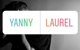 Laurel, nebo Yanny? Konečně známe odpověď od muže, který nahrávku vytvořil před lety, aby lidem pomohl s výslovností